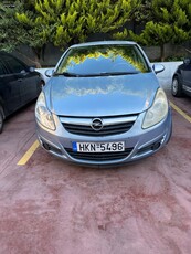 Opel Corsa '07