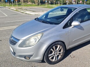 Opel Corsa '07