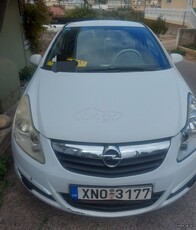 Opel Corsa '07