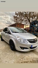 Opel Corsa '07 D-Sport 1.4