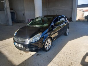 Opel Corsa '08