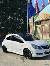 Opel Corsa '09 CORSA D