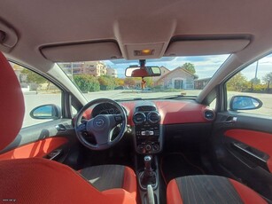 Opel Corsa '11