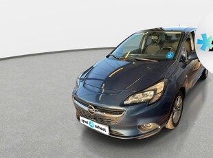 Opel Corsa '16 1.4 Drive | ΕΩΣ 5 ΕΤΗ ΕΓΓΥΗΣΗ