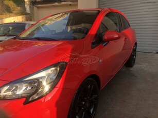 Opel Corsa '16