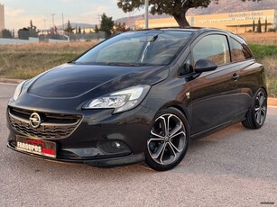 Opel Corsa '16 *OPC LINE*ΤΙΜΗ ΜΕ ΤΟ ΚΛΕΙΔΙ ΣΤΟ ΧΕΡΙ*ΟΘΟΝΗ*ΑΥΤΟΜΑΤΟΣ ΠΙΛΟΤΟΣ*ΑΙΣΘΗΤΗΡΕΣ ΠΑΡΚΑΡΙΣΜΑΤΟΣ* EURO6*