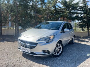 Opel Corsa '17 ΑΥΤΟΜΑΤΟ ***ΓΡΑΜΜΑΤΙΑ ΧΩΡΙΣ ΤΡΑΠΕΖΑ***