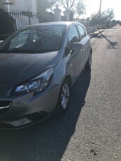 Opel Corsa '17 CORSA