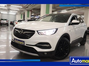 Opel Grandland X '18 Innovation Sunroof /6 Χρόνια Δωρεάν Service