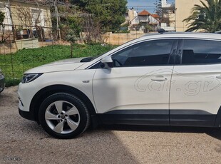 Opel Grandland X '19 X-CLUSIVE