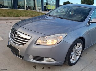 Opel Insignia '09