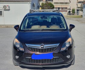 Opel Zafira Tourer '13