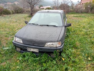 Peugeot 106 '96 xt