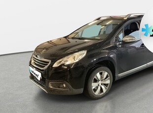 Peugeot 2008 '15 1.6 Blue-HDi Allure | ΕΩΣ 5 ΕΤΗ ΕΓΓΥΗΣΗ