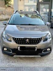 Peugeot 2008 '18 ALLURE