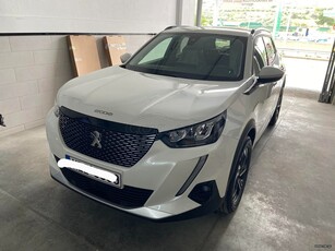 Peugeot 2008 '21