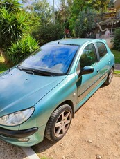 Peugeot 206 '03