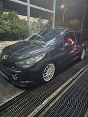 Peugeot 207 '07 GT PANORAMA FULL EXTRA