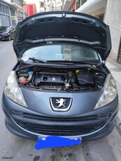 Peugeot 207 '08 1.4 16V 95PS