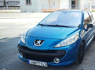 Peugeot 207 '08 Gt