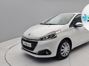 Peugeot 208 '15 1.2 VTi Urban Soul | ΕΩΣ 5 ΕΤΗ ΕΓΓΥΗΣΗ