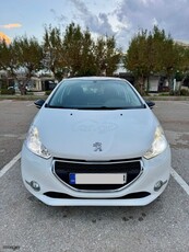 Peugeot 208 '15 1.4 HDI DIESEL EURO5