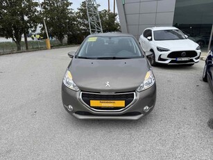 Peugeot 208 '15