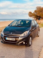 Peugeot 208 '16 PURETECH 1.2