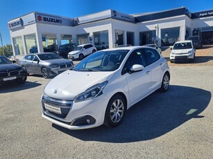 Peugeot 208 '19 1.5 HDI Business 100hp ΕΛΛΗΝΙΚΗΣ ΑΝΤΙΠΡΟΣΩΠΕΙΑΣ