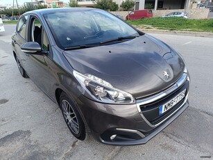 Peugeot 208 '19 1500cc 6αρι σασμάν