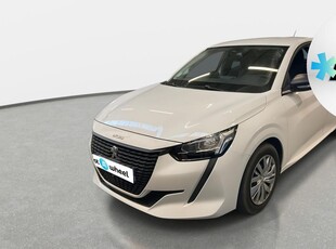 Peugeot 208 '20 1.2 PureTech Like | ΕΩΣ 5 ΕΤΗ ΕΓΓΥΗΣΗ