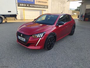 Peugeot 208 '22 Gt