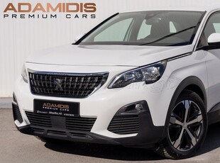 Peugeot 3008 '19 1.5 BLUEHDI 130 ACTIVE PACK