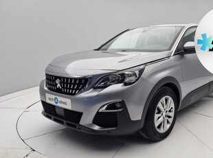 Peugeot 3008 '20 1.2 PureTech Active | ΕΩΣ 5 ΕΤΗ ΕΓΓΥΗΣΗ