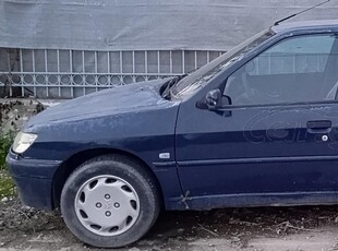 Peugeot 306 '00