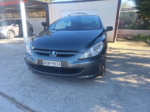 Peugeot 307 '05 307 CC CABRIO