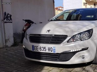 Peugeot 308 '17