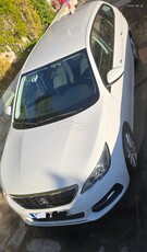 Peugeot 308 '19