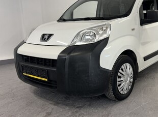 Peugeot Bipper '17 Bipper Ελληνικό Diesel Euro 6