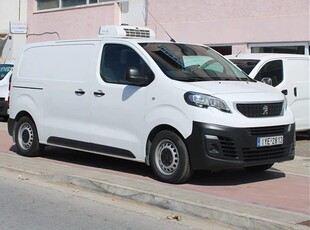 Peugeot Expert '18 Expert Diesel Euro 6 Ψυγείο Ελληνικό