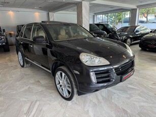 Porsche Cayenne '08 CAYENNE S TIPTRONIC