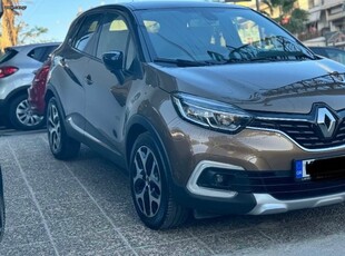 Renault Captur '18 DYNAMIC full extra