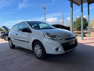 Renault Clio '11