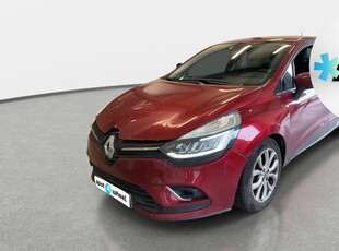 Renault Clio '16 1.2 TCe Energy Intens | ΕΩΣ 5 ΕΤΗ ΕΓΓΥΗΣΗ