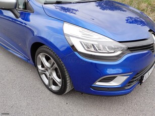 Renault Clio '16 GT LINE