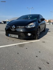 Renault Clio '16 Initiale