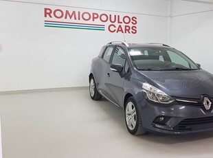 Renault Clio '17