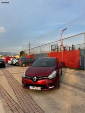 Renault Clio '17