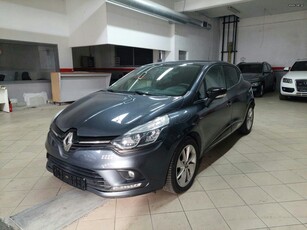 Renault Clio '18