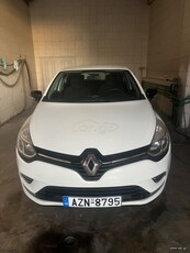 Renault Clio '19 1.5 DCI 90 hp